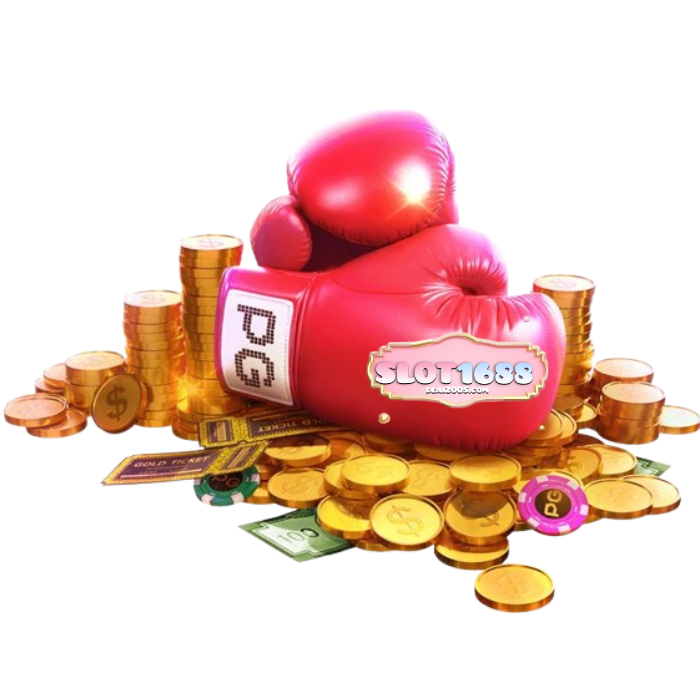 เกมสล็อต1688